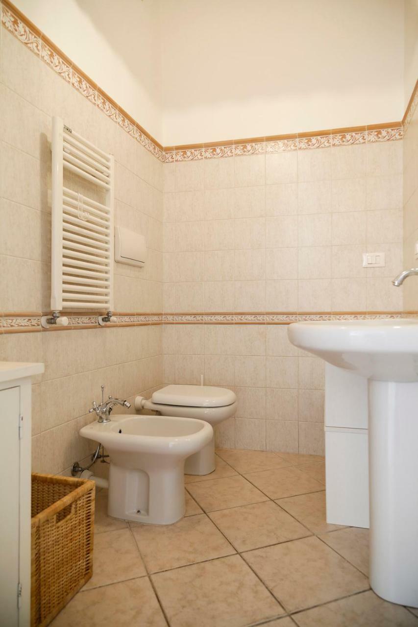 Appartamento Ponticello By Helloelba Portoferraio Bagian luar foto