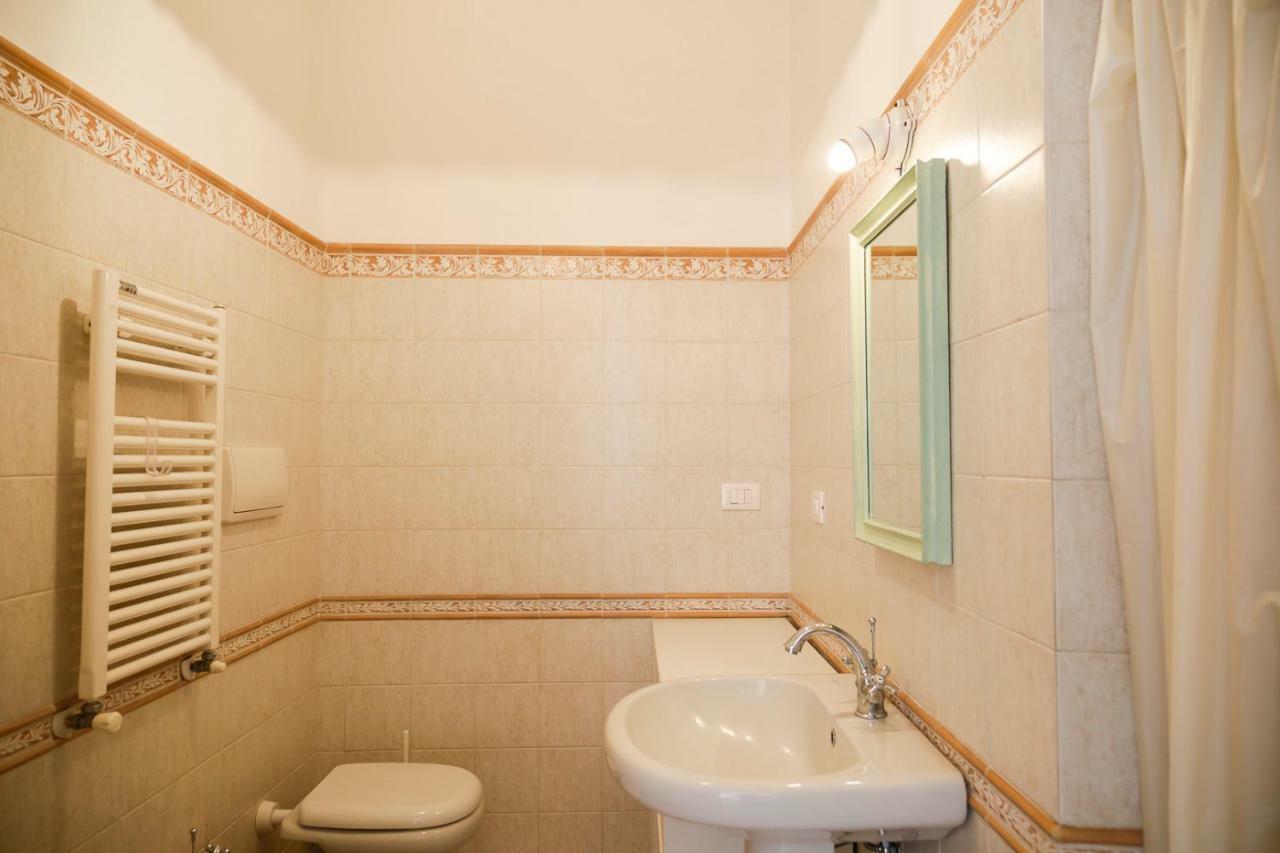 Appartamento Ponticello By Helloelba Portoferraio Bagian luar foto